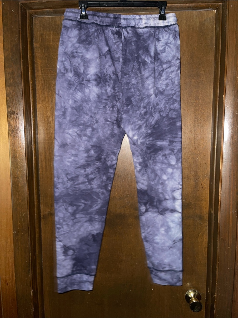 Endless Blu Gray/Black Jogger Pants - Picture 4 of 5